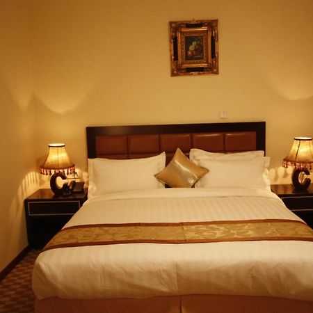 Caravan Hotel Addis Екстер'єр фото